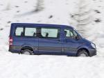 Mercedes-Benz Sprinter 4x4 2009 года